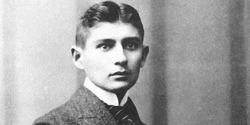 Kafka, cien años después