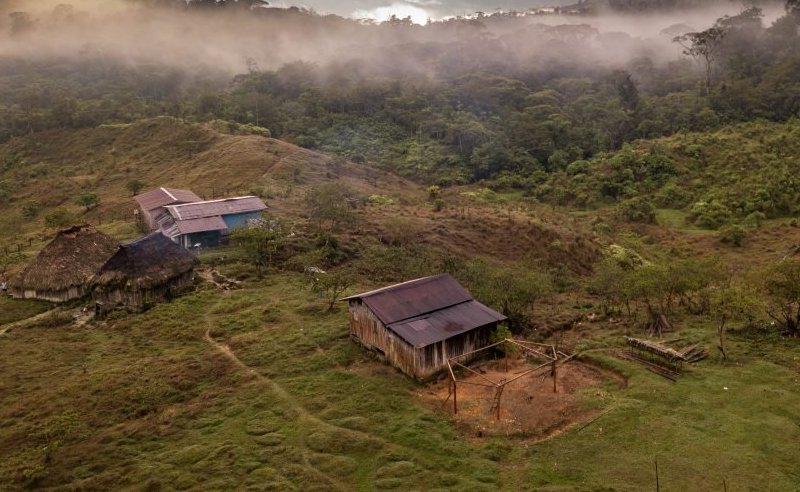 Opinión: El asesinato reciente de un líder indigena en Costa Rica: breve puesta en perspectiva 