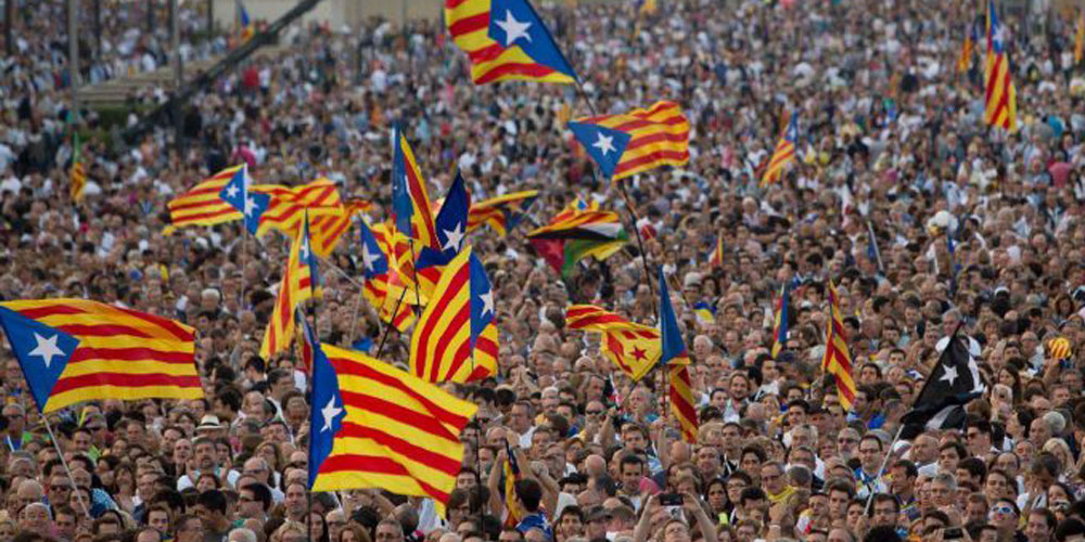 Los fantasmas del pasado: Cataluña y el giro del péndulo