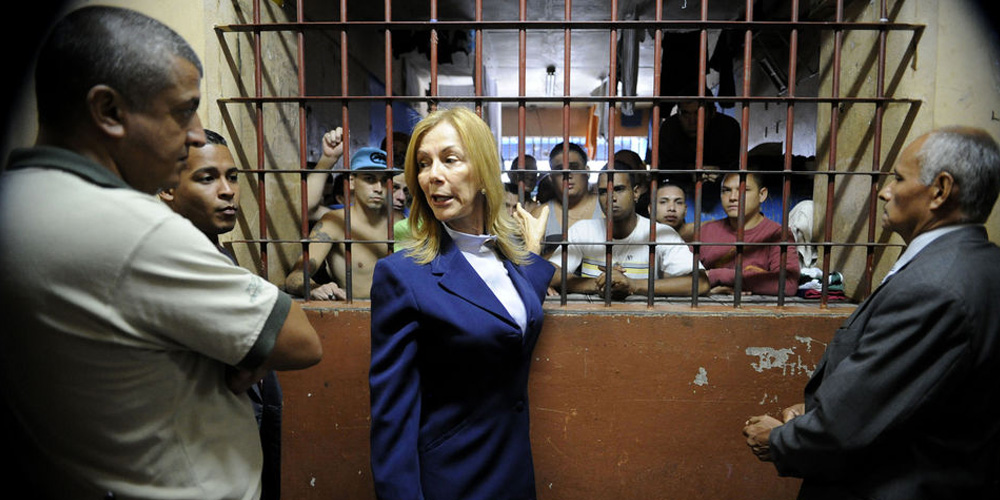 Menos Foucault más Arenal