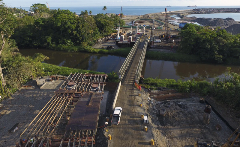 Concesión: 5 realidades técnicas