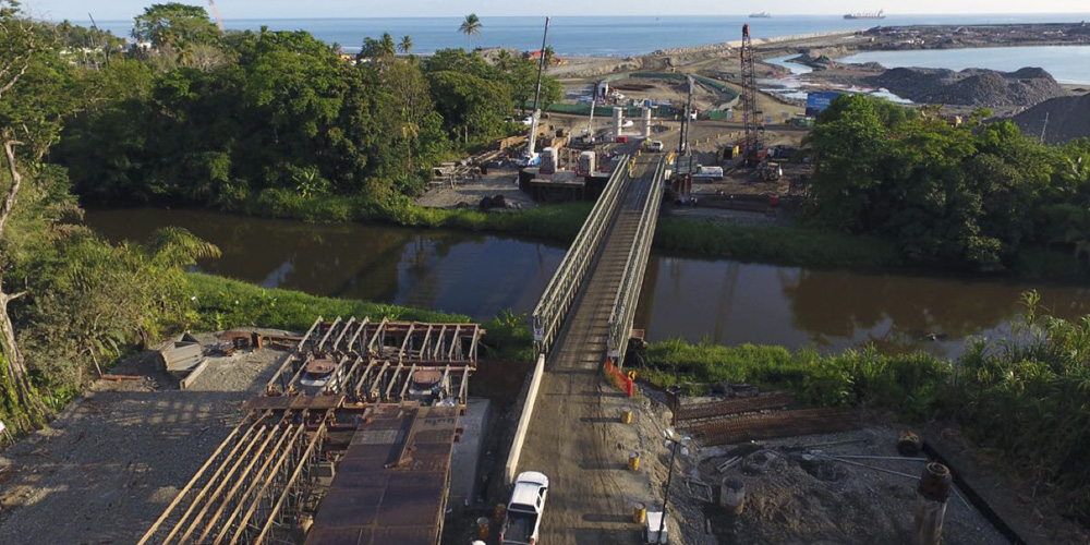 Concesión: 5 realidades técnicas