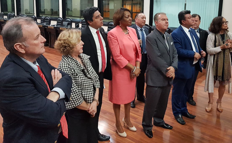 ¿Por qué la gente está tan indignada?