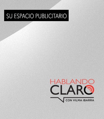 Hablando Claro - Anúnciese con Nosotros