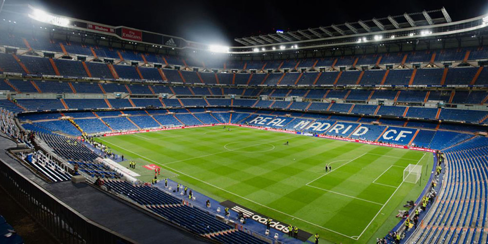 El Real Madrid, Keylor Navas (y las leyes del karma)