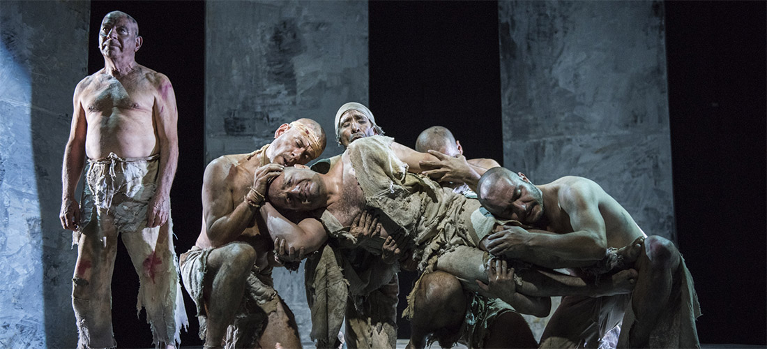 Derechos humanos y cárceles en Costa Rica. Con motivo del estreno de “La Isla de los Hombres Solos”