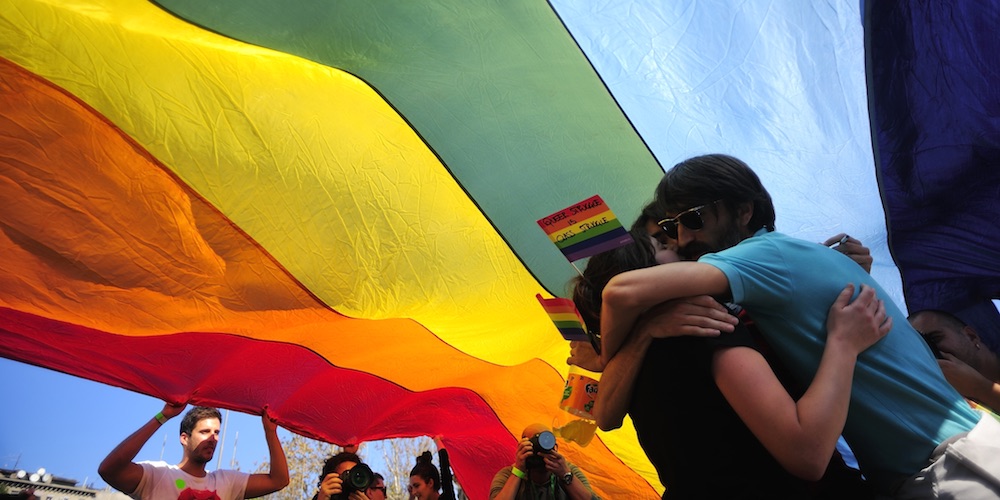 Cambio de identidad y parejas del mismo sexo en Costa Rica: respuesta de la Corte Interamericana de Derechos Humanos a solicitud de opinión consultiva 