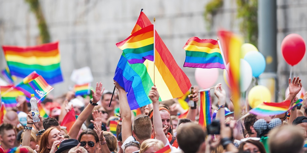 La diversidad nos hace mejores