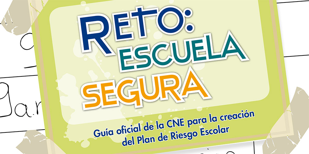 Reto: Escuela Segura