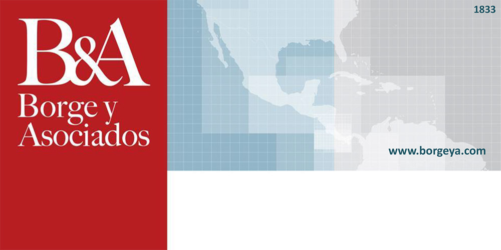 Gráficos Encuesta Nacional Omnibus Costa Rica 2015