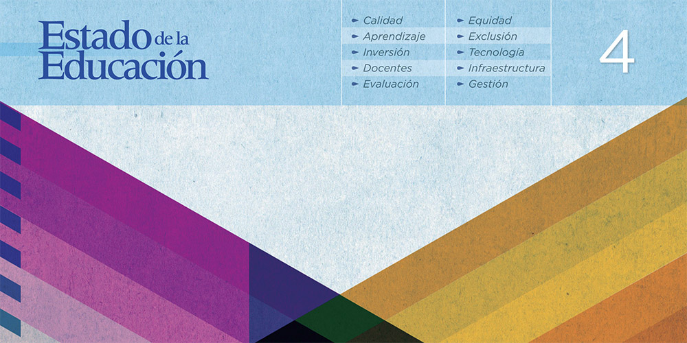 Resumen del IV Estado de la Educación