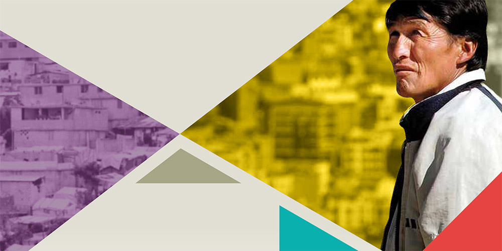 Latinoamérica Indígena en el siglo XXI