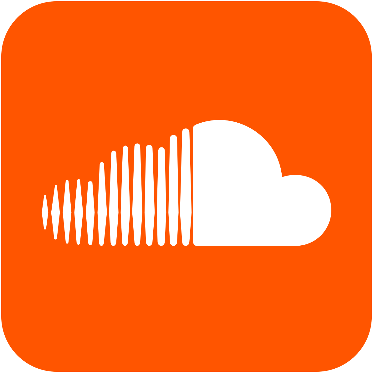 Hablando Claro en Soundcloud