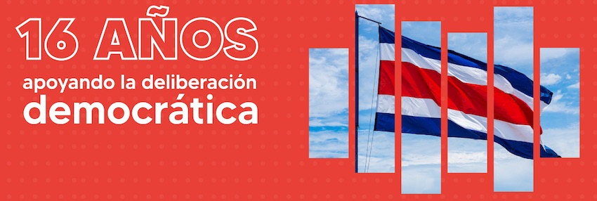 Hablando Claro, con Vilma Ibarra