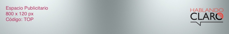 Hablando Claro