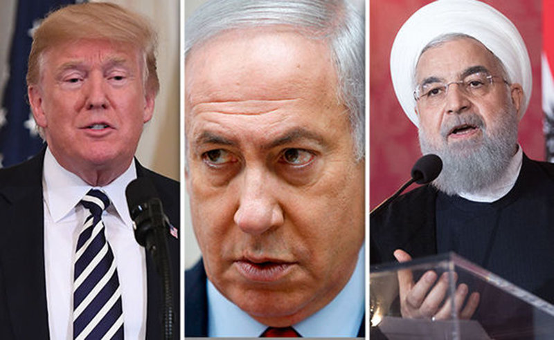 Estados Unidos / Irán: nuevas sanciones unilaterales (infundadas) anunciadas este 6 de agosto