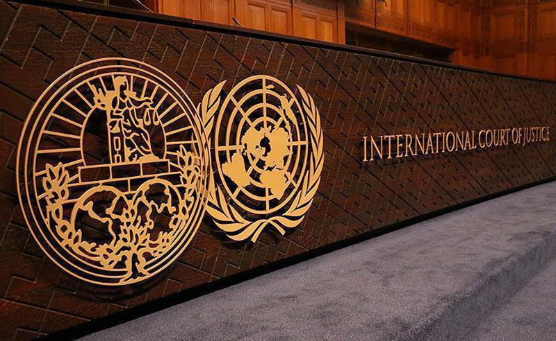 Guatemala / Belice: Corte Internacional de Justicia (CIJ) anuncia inicio de procedimiento.