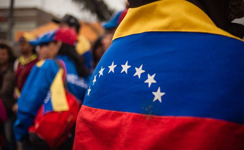 La declaración del Grupo de Contacto Internacional (GCI) sobre Venezuela adoptada en Montevideo 