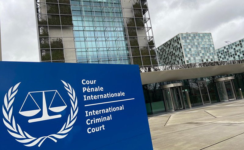 Opinión: A propósito de las sanciones anunciadas por Estados Unidos contra el personal de la Corte Penal Internacional (CPI)