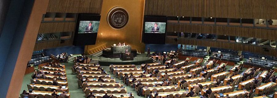 Tratado sobre prohibición de armas nucleares: breve balance