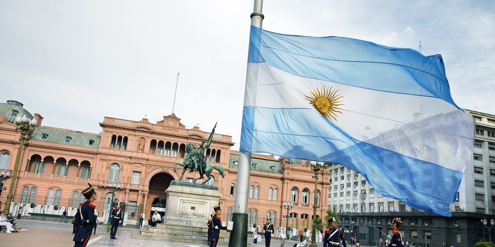 Argentina