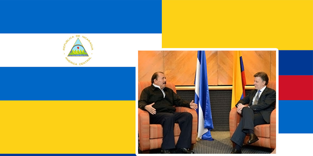 Nicaragua-Colombia: Colombia presenta contramemoria a la Corte Internacional de Justicia