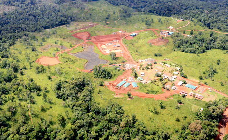 Opinión: Caso de la mina Crucitas ante el CIADI (Infinito Gold vs. Costa Rica): breves noticias.