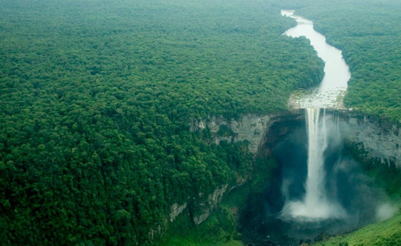 Opinión: Guyana / Venezuela: a propósito de la reciente decisión de la Corte Internacional de Justicia (CIJ) en la que se declara competente.