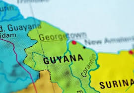 Guyana presentó demanda contra Venezuela ante la Corte Internacional de Justicia (CIJ)
