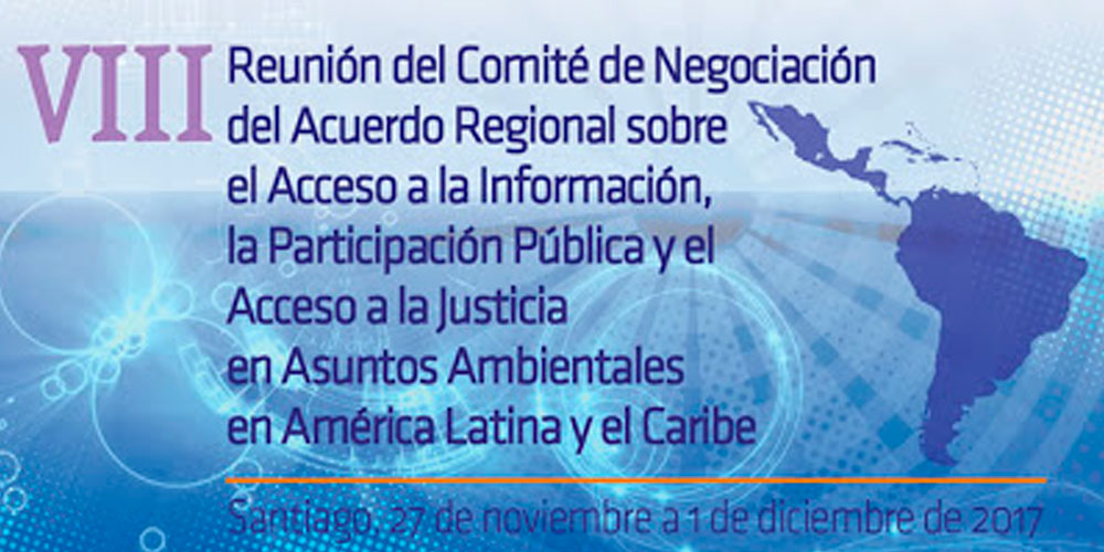 Naciones Unidas urge a América Latina a adoptar tratado vinculante sobre derechos humanos relacionados al ambiente