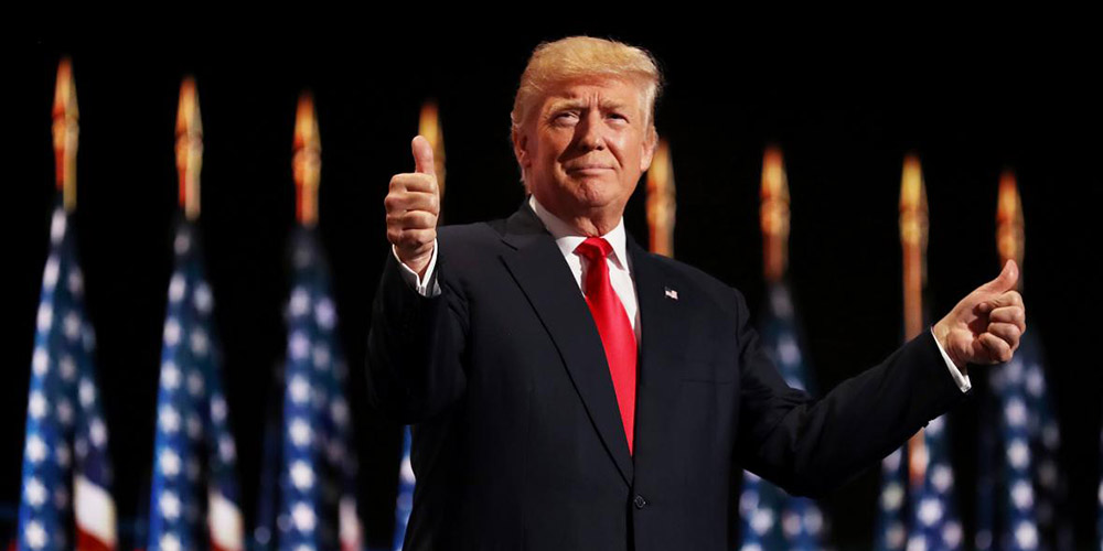 Primeras Reacciones en América Latina a Elección de Donald Trump a la Presidencia de Estados Unidos