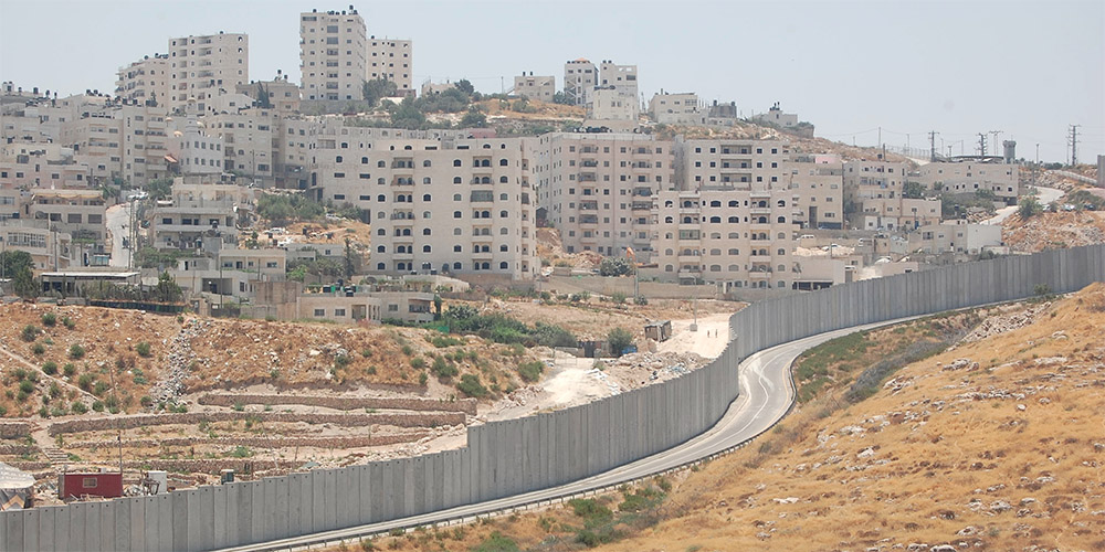 Reacciones en América Latina a ley aprobada en Israel que legaliza los asentamientos ilegales en Palestina 