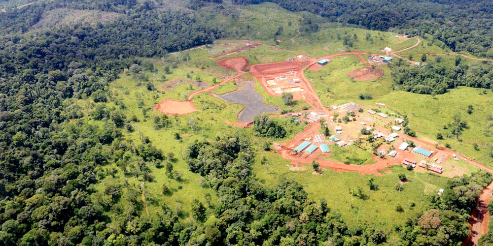 Crucitas: Costa Rica anuncia que tribunal del CIADI pospondrá su decisión sobre jurisdicción