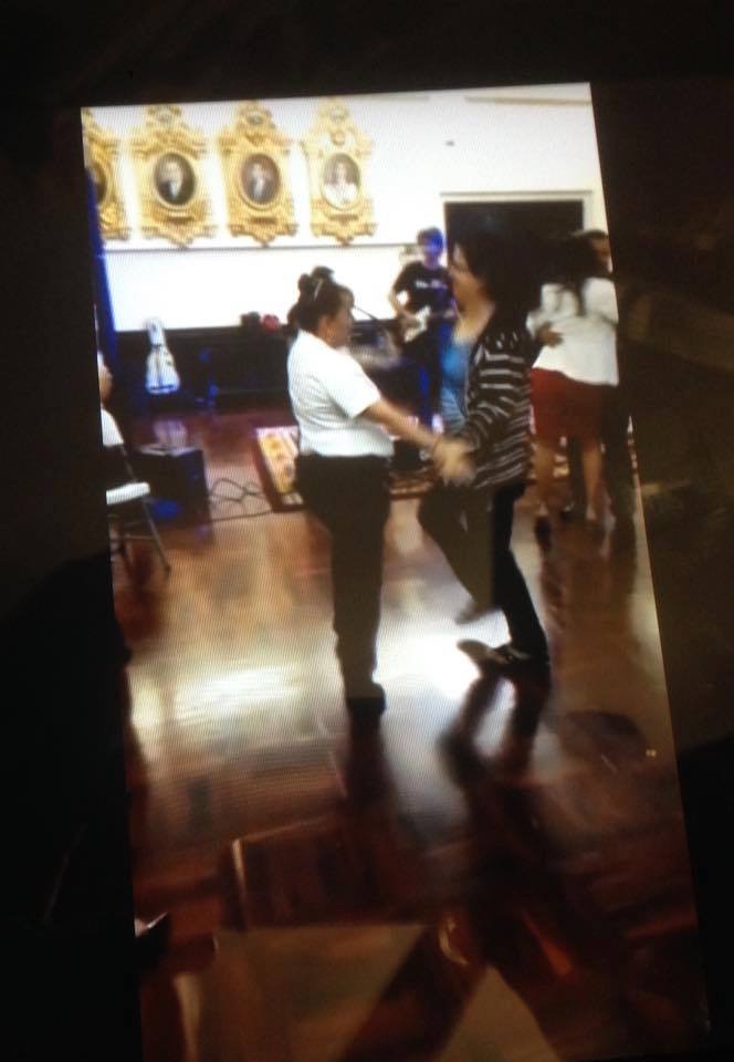 Asamblea legislativa