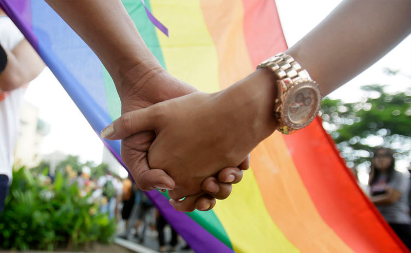La opinión consultiva de la CorteIDH sobre derechos de la comunidad LGBTI en Costa Rica: balance y perspectivas 