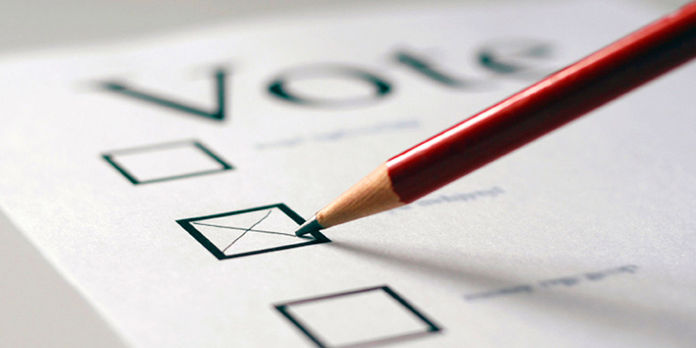 Política en Positivo- Elección de diputados. Otro tema para un Pacto de Estado