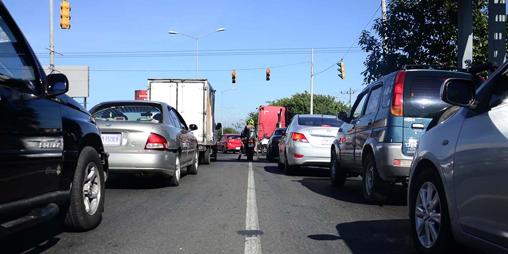 De Paraíso a Atenas: Una cárcel de 2.450 Kms cuadrados