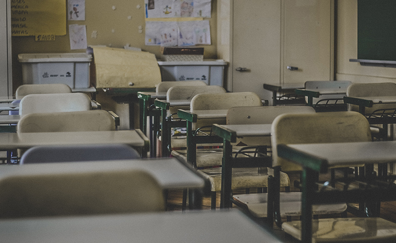 24 abril: ¿Es posible pensar en que este curso lectivo pueda retomarse y culminar con algún porcentaje aceptable de asimilación de los contenidos planteados al inicio del año? Con Giselle Cruz