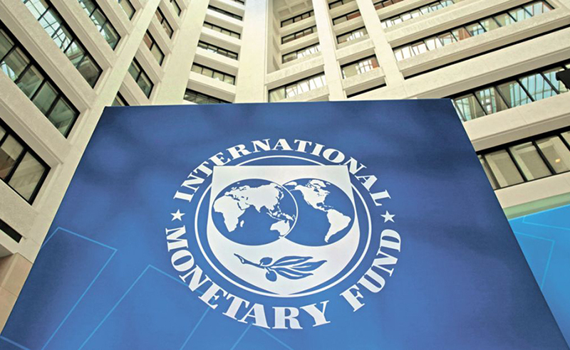 11 noviembre: Negociación de la agenda vinculada al acuerdo con el FMI. Con Geannina Dinarte.