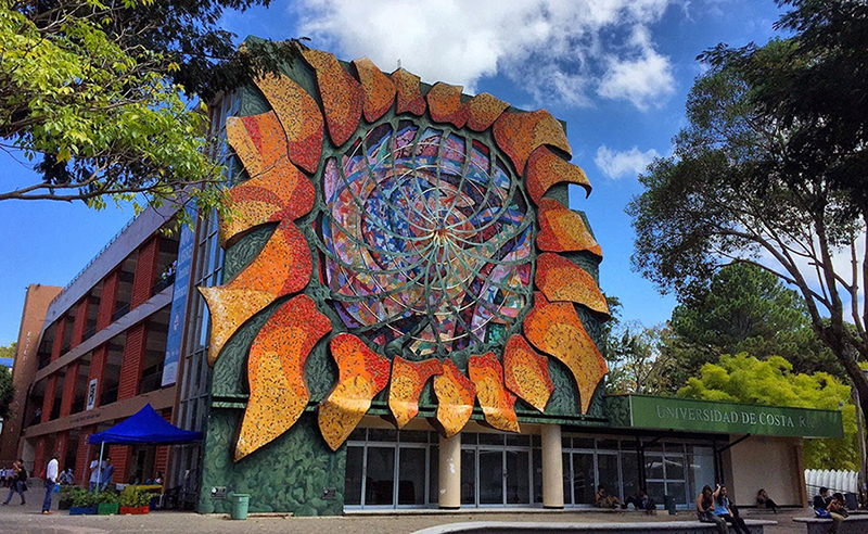 12 noviembre: UCR retomará clases presenciales para inicios del 2022. Con Gustavo Gutiérrez Espeleta.