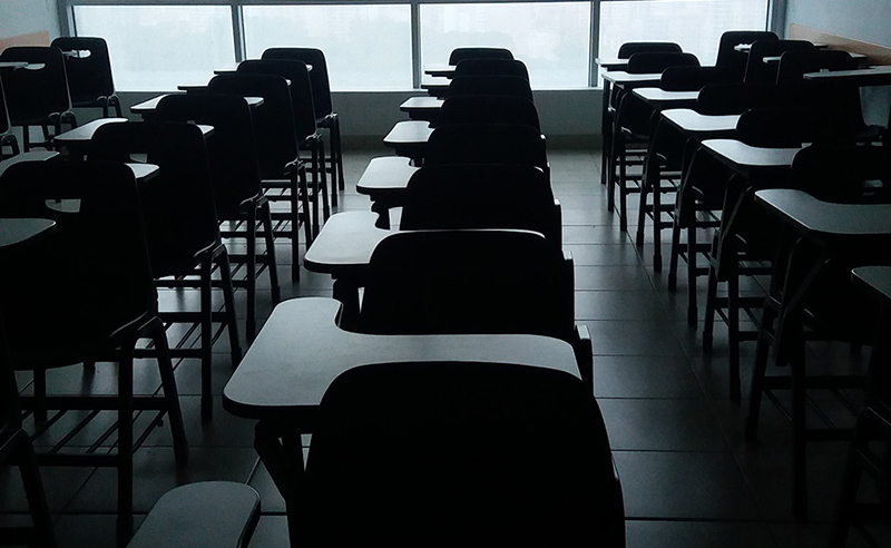 16 noviembre: Los problemas de la educación más allá de las pruebas FARO. Con Abril Gordienko.