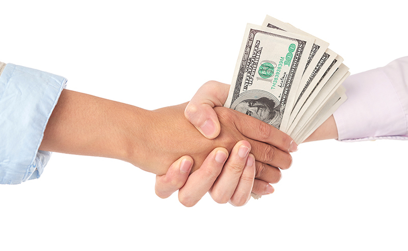 18 noviembre: La corrupción y el  incuantificable costo que representa para la democracia. Con Eduardo Núñez.