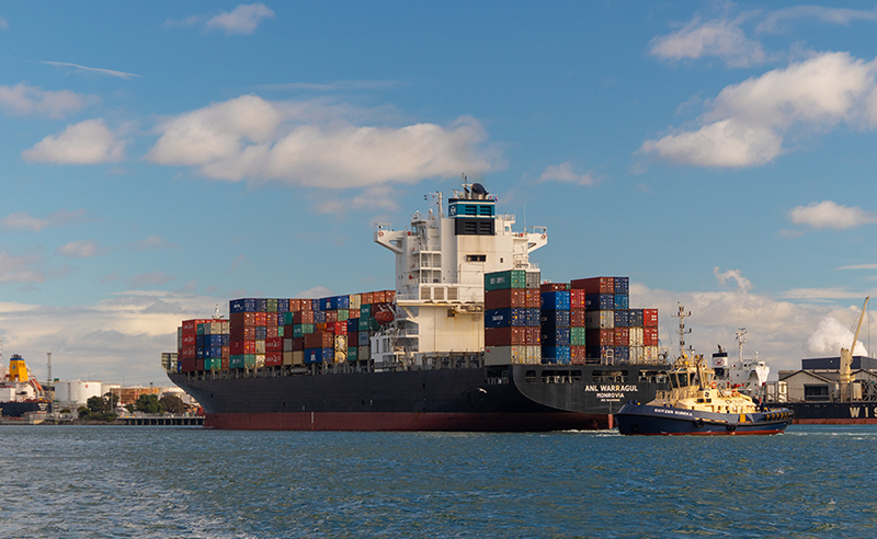 23 diciembre: Año récord en valor de exportación de bienes. Con Andrés Valenciano.