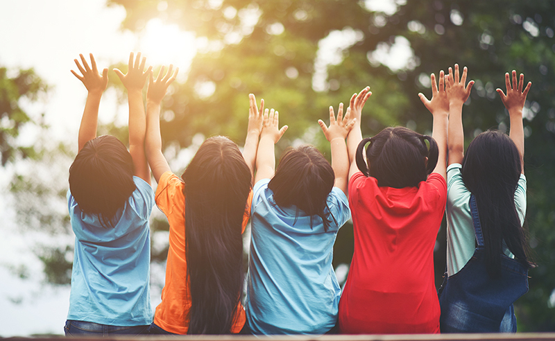 8 setiembre: Los niños, niñas y adolescentes del bicentenario. Con Olga Arguedas.