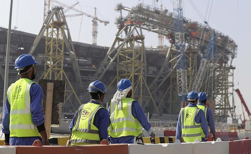 8 noviembre: "El Mundial de la Vergüenza". Con Yashin Quesada y Carlos Sandoval.