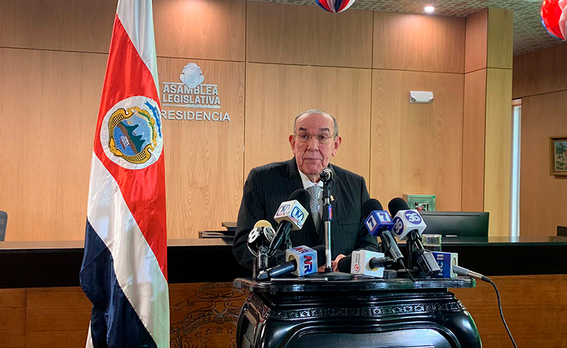 Proyecto de jornadas laborales y su paso por el Congreso.