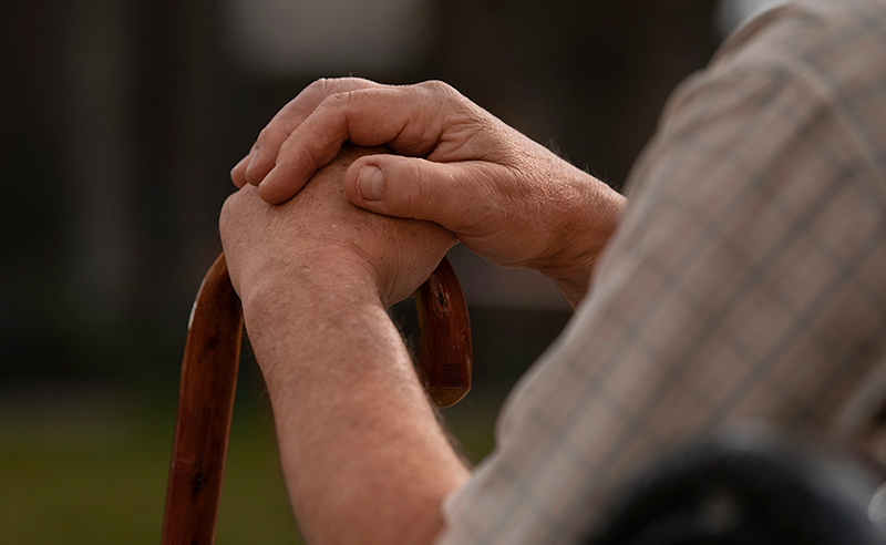 15 enero 2024: ¿Qué estamos haciendo con nuestros adultos mayores? Con Eduardo Méndez.