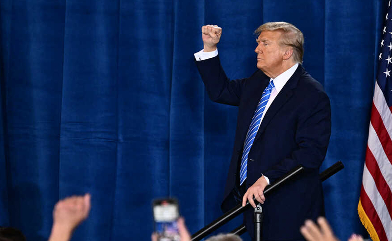 29 enero 2024: Elecciones en Estados Unidos ya comienzan a mover el tablero geopolítico. Con Constantino Urcuyo.