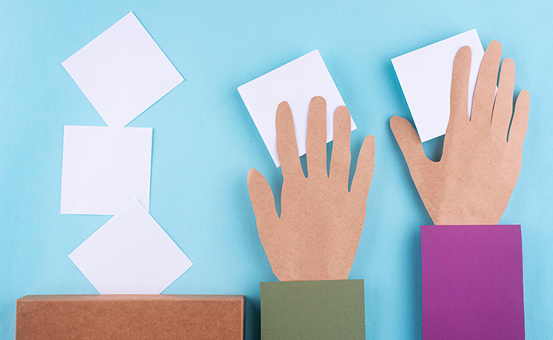 9 enero: 2023: Analizamos la última encuesta de IDESPO de cara a las elecciones municipales. Con Norman Solórzano y José Andrés Díaz.