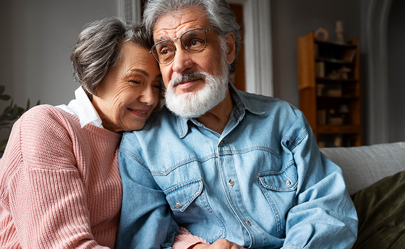 28 febrero 2024: ¿Qué condiciones esenciales de seguridad social les estamos ofreciendo a las personas mayores de 65 años? Con Fernando Morales y Agustín Gómez.